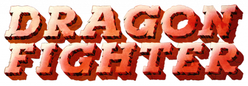 Dragon Fighter (USA) logo